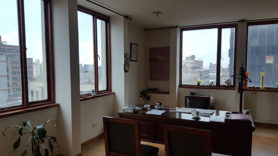 Foto Oficina en Venta en Centro, Usaquén, Bogota D.C - $ 630.000.000 - OFV211910 - BienesOnLine