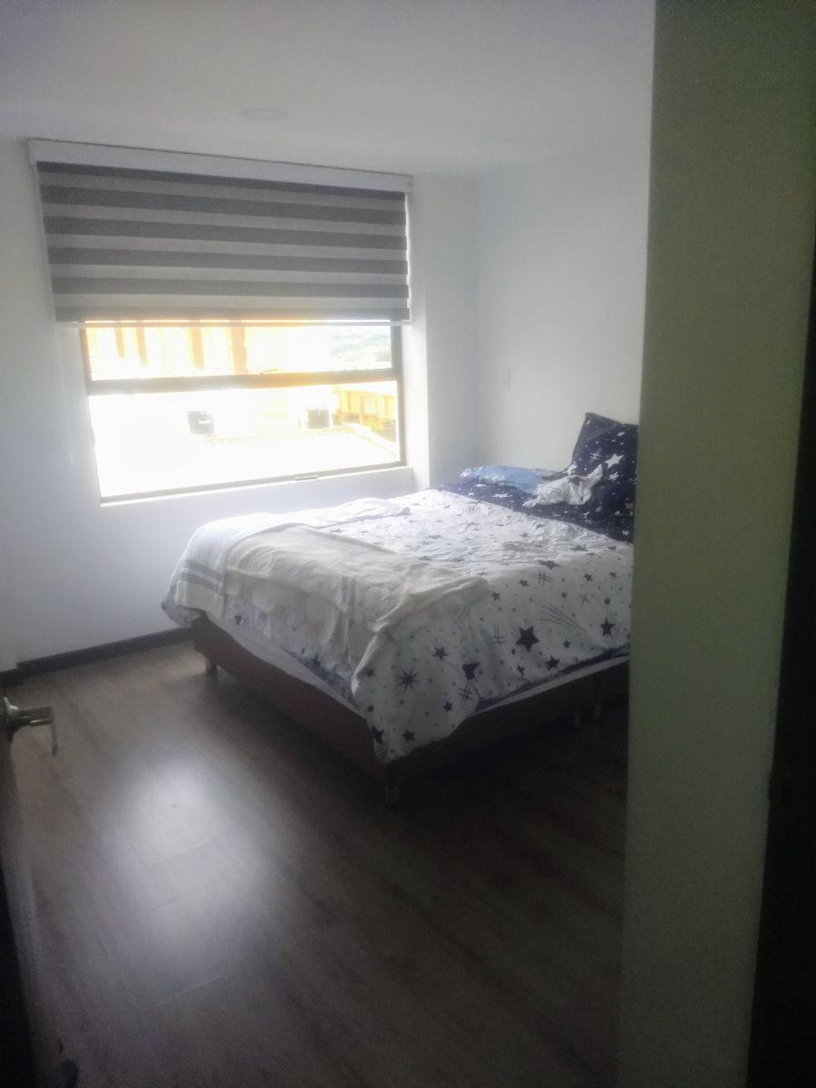 VENTA DE MODERNO APARTAMENTO NORTE DE TUNJA - UNIVERSIDAD DE BOYACA