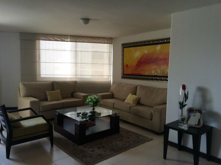 VENTA DE PENTHOUSE EN CARTAGENA, BOCAGRANDE