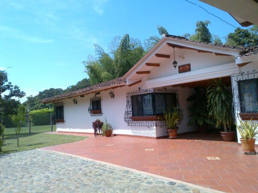 Foto Casa en Venta en Jamundi, Jamundí, Valle del Cauca - $ 1.600.000.000 - CAV209622 - BienesOnLine