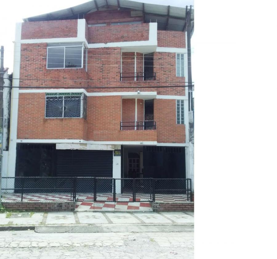 Foto Edificio en Venta en La castellana ibague, Ibagué, Tolima - $ 950.000.000 - EDV208776 - BienesOnLine