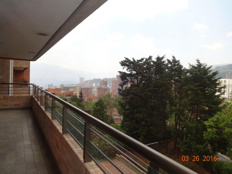 Foto Apartamento en Venta en El Poblado - Sector el Tesoro, Medellín, Antioquia - $ 780.000.000 - APV108378 - BienesOnLine