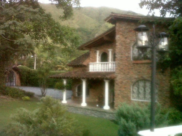 Venta finca de recreo