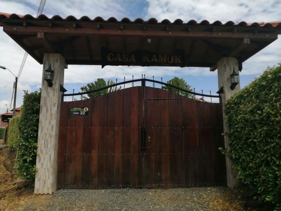 Foto Casa en Venta en Corregimiento La Estrella, Pereira, Risaralda - $ 620.000.000 - CAV189085 - BienesOnLine