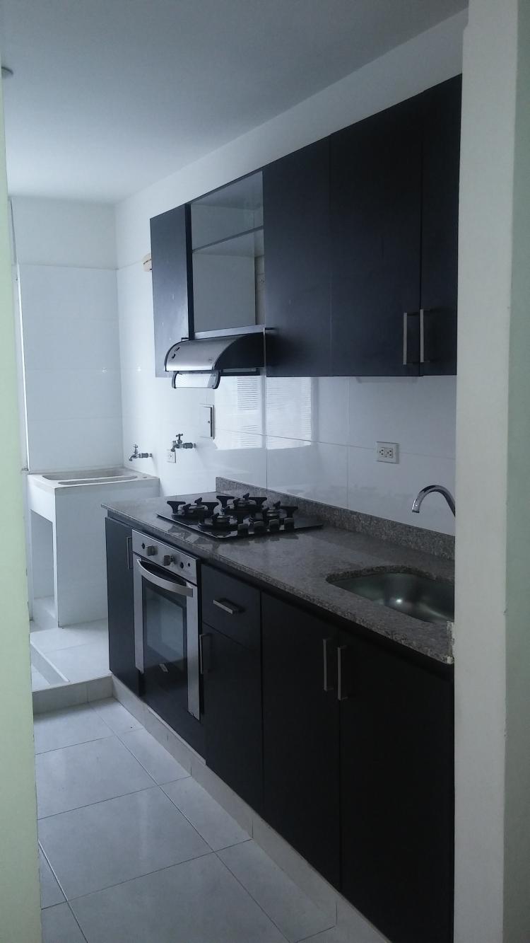 VENTA HERMOSO APARTAMENTO 