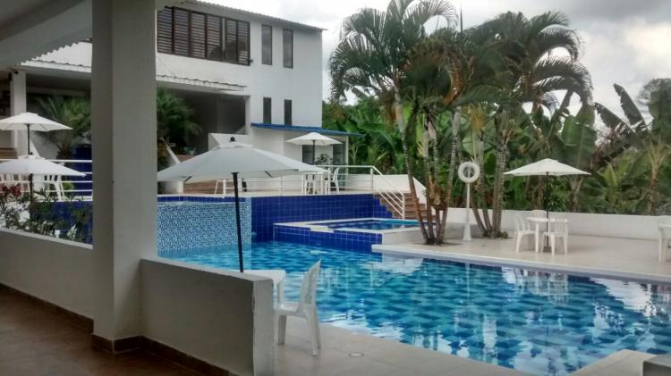 Foto Hotel en Venta en Km6 vía el aeropuerto, Armenia, Quindío - $ 1.500.000 - HOV144273 - BienesOnLine