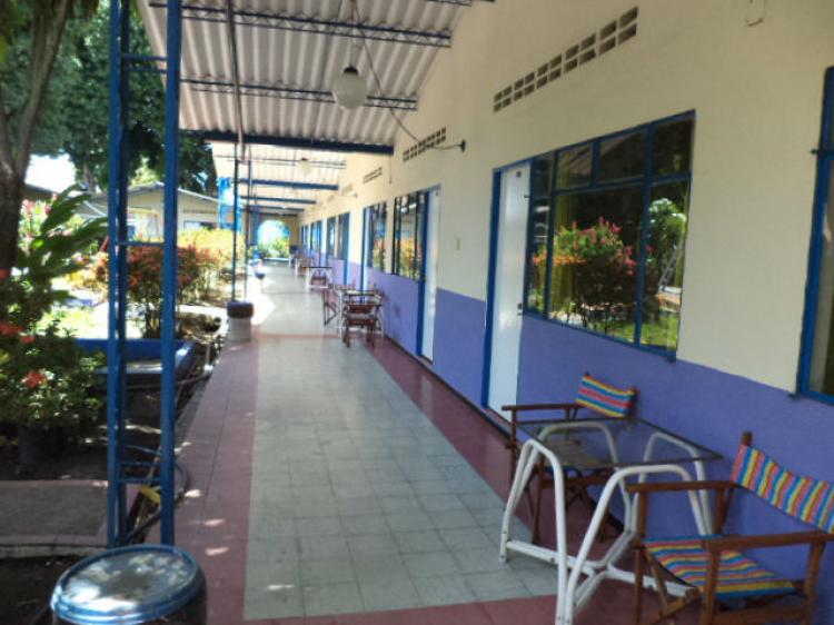 Foto Hotel en Venta en Mariquita, Tolima - $ 4.500.000.000 - HOV90688 - BienesOnLine