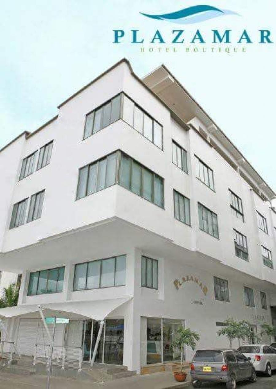 Foto Hotel en Venta en centro, Buenaventura, Valle del Cauca - HOV173746 - BienesOnLine