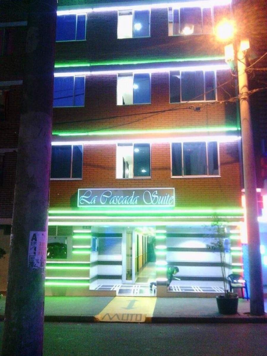 Foto Hotel en Venta en Restrepo, Antonio Nariño, Bogota D.C - $ 2.000.000 - HOV164579 - BienesOnLine