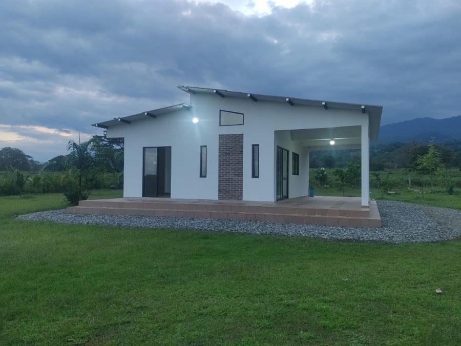 Finca en Venta en Rancho Grande Acacías, Meta