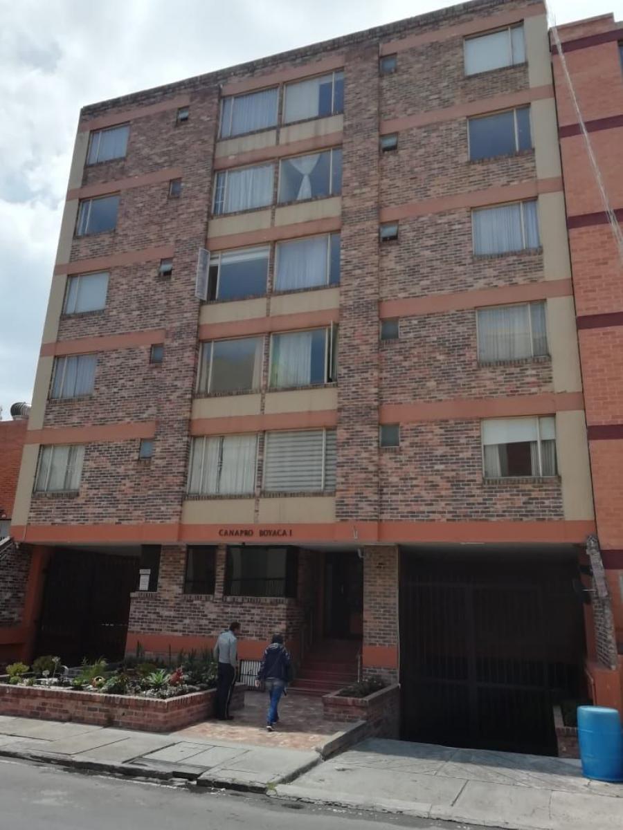 Foto Apartamento en Venta en britalia, Suba, Bogota D.C - $ 230.000.000 - APV211414 - BienesOnLine