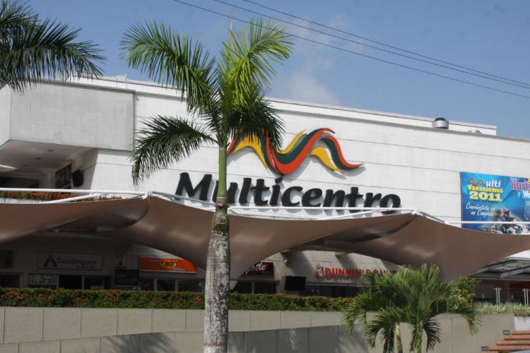 Venta Local  Multicentro Ibagué