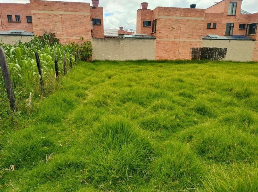 VENTA LOTE 136M2 EN PAIPA