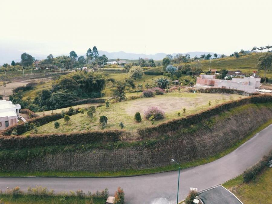 Lote en Venta en  Pereira, Risaralda