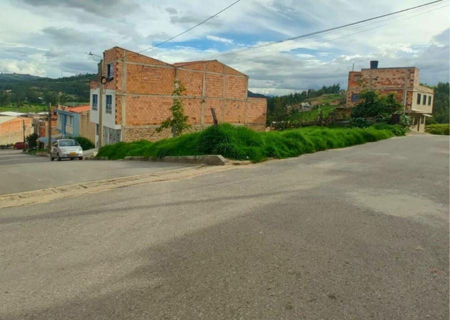 Foto Lote en Venta en Paipa, Boyac - $ 115.000.000 - LOV210207 - BienesOnLine