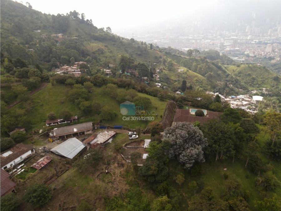 Foto Lote en Venta en ITAGUI, Itag?, Antioquia - $ 28.036.000.000 - LOV209819 - BienesOnLine