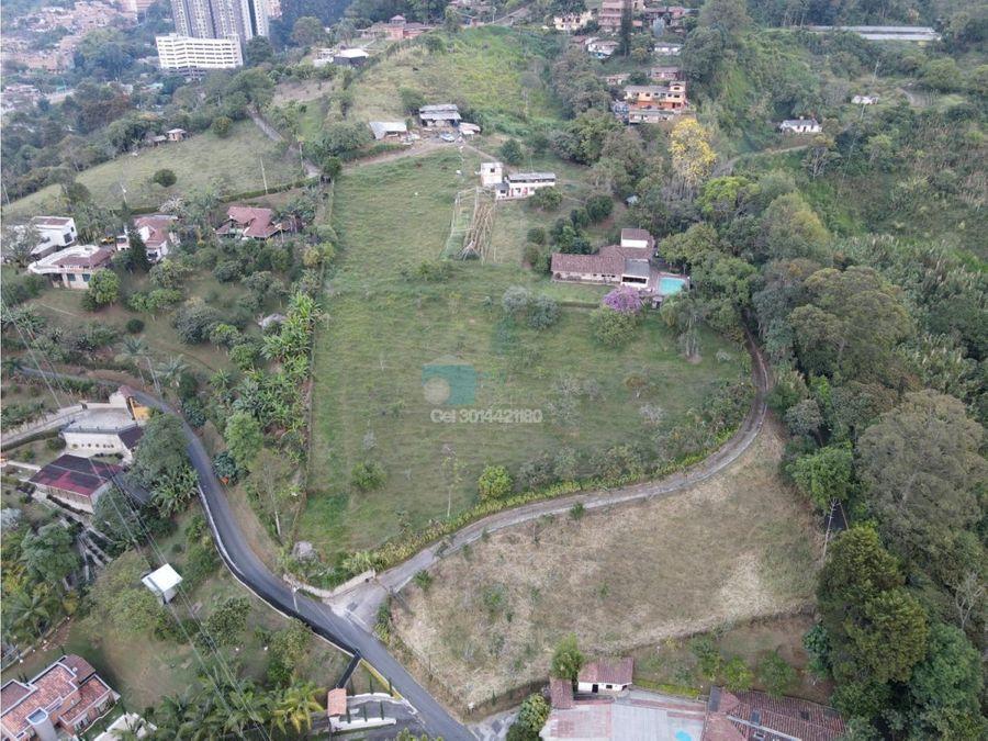 Foto Lote en Venta en SABANETA, Sabaneta, Antioquia - $ 7.060.000.000 - LOV209818 - BienesOnLine