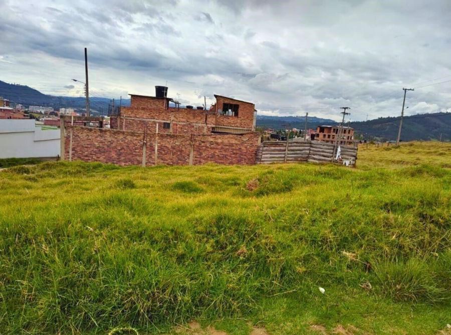 Foto Lote en Venta en Paipa, Boyacá - $ 125.000.000 - LOV211573 - BienesOnLine