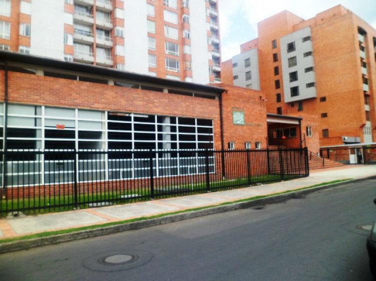 Foto Apartamento en Venta en CEDRITOS, Usaquén, Bogota D.C - $ 309.000.000 - APV59578 - BienesOnLine