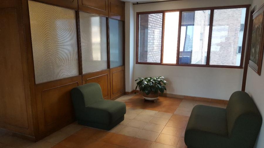 Venta maravillosas oficinas en Centro de Bogot?, 156m2 