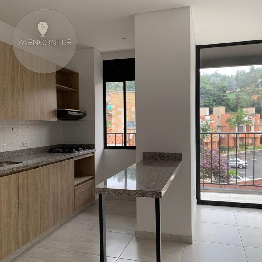 Foto Apartamento en Venta en El Retiro, El Retiro, Antioquia - $ 400.000.000 - APV209862 - BienesOnLine