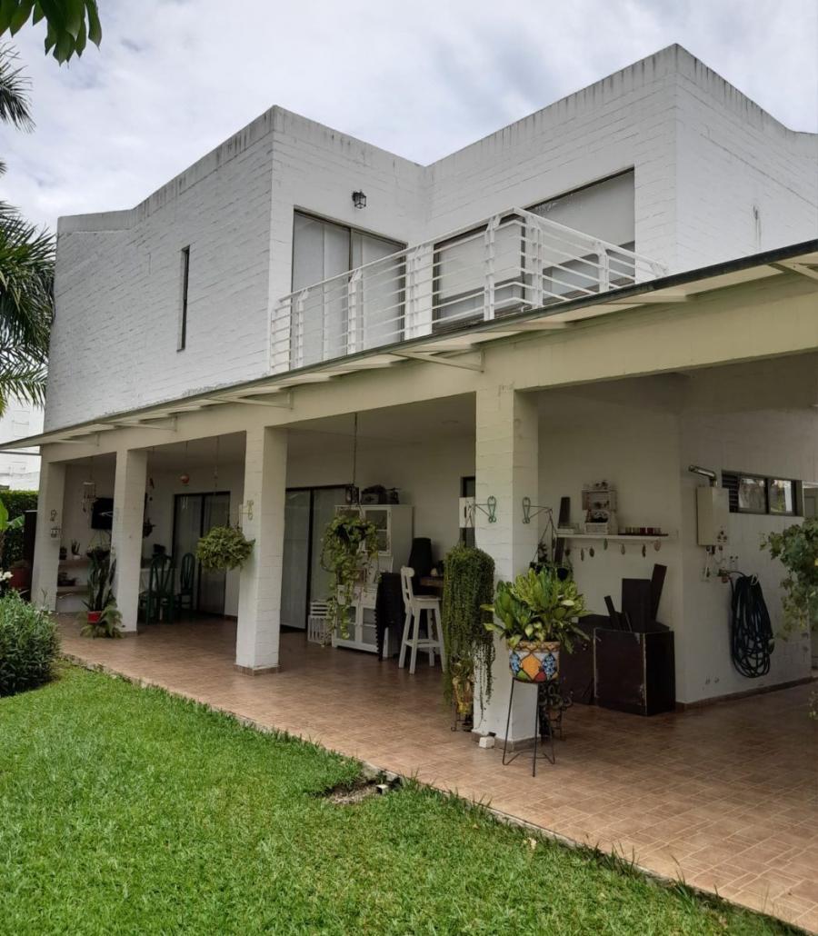 Foto Casa en Venta en Parcelacion La morada, Jamundí, Valle del Cauca - CAV209544 - BienesOnLine