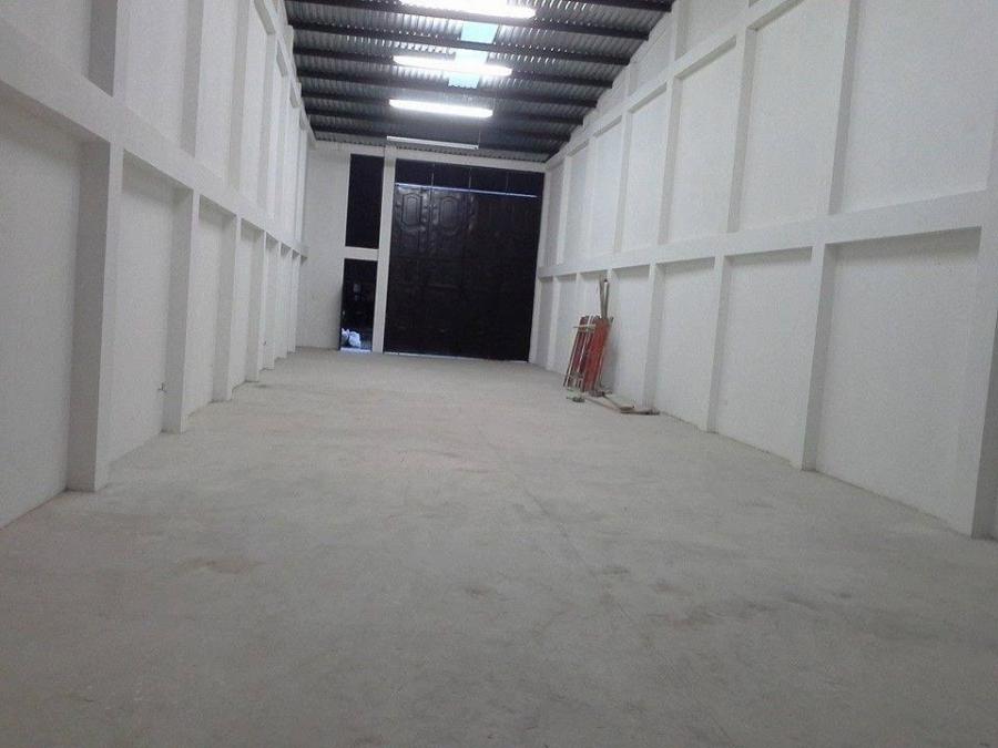 VENTA  BODEGA EN VILLAVICENCIO, META - ALMACENAMIENTO 280M2