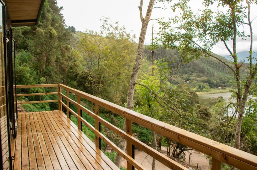 Foto Finca en Venta en Laguna de Ubaque, Ubaque, Cundinamarca - $ 720.000.000 - FIV201939 - BienesOnLine