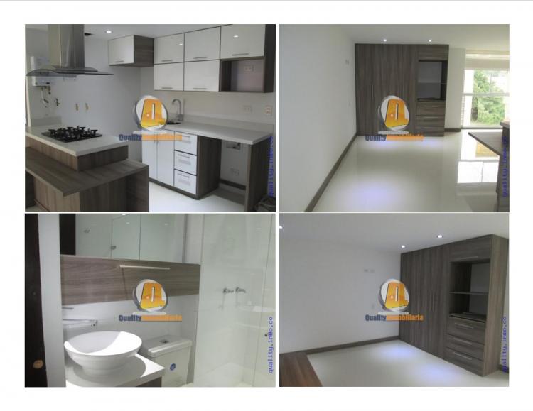 Venta/Arriendo Apto Poblado La Frontera Código 69786