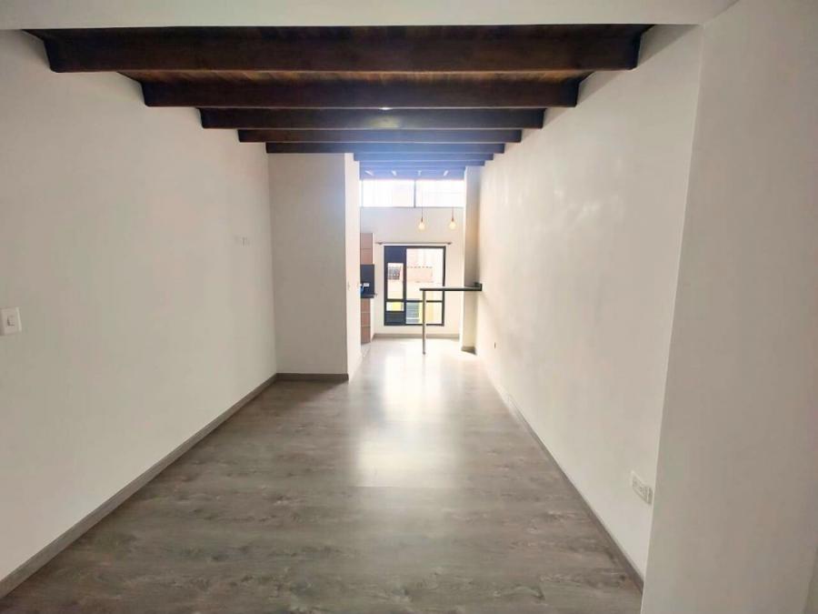 Foto Apartamento en Venta en Paipa, Boyacá - $ 165.000.000 - APV211178 - BienesOnLine