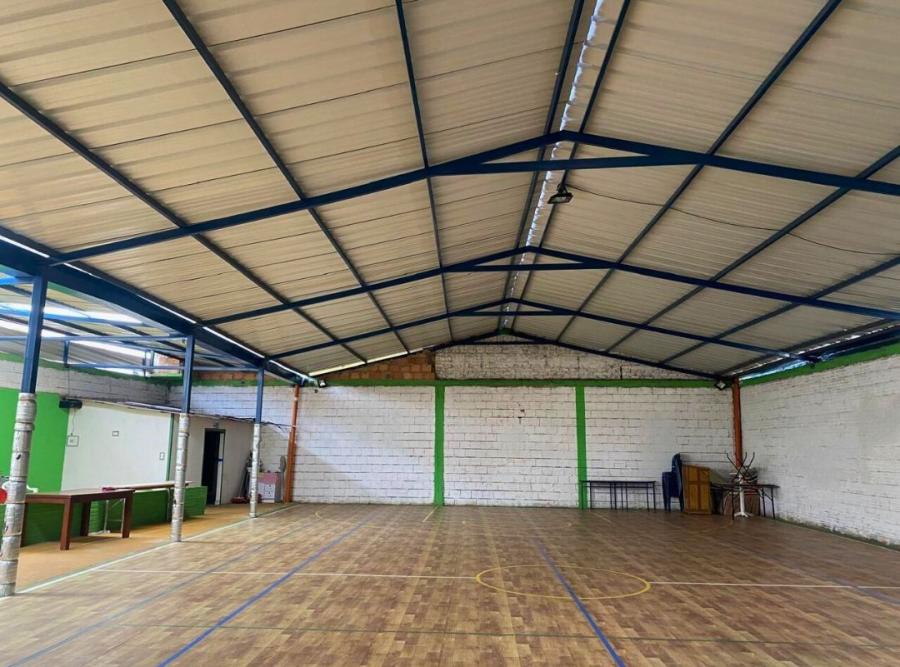 Foto Bodega en Venta en Paipa, Boyacá - $ 450.000.000 - BOV211292 - BienesOnLine