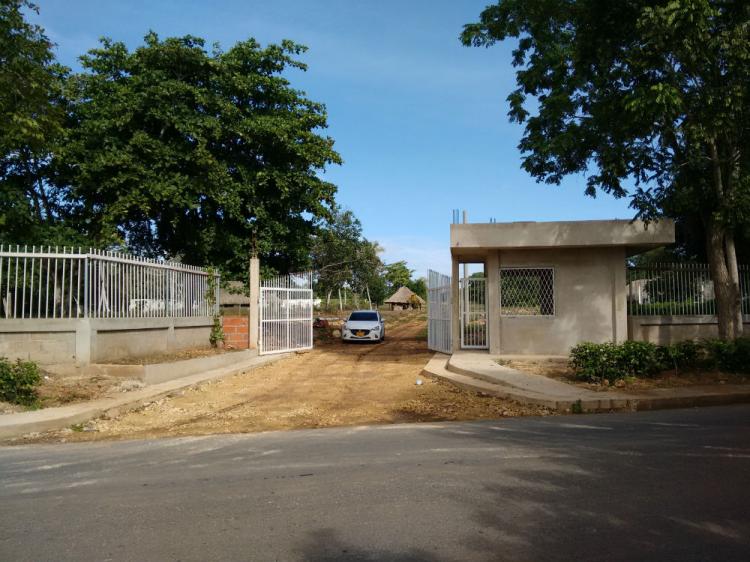 Foto Lote en Venta en TURBACO, Turbaco, Bolívar - $ 200.000 - LOV118147 - BienesOnLine