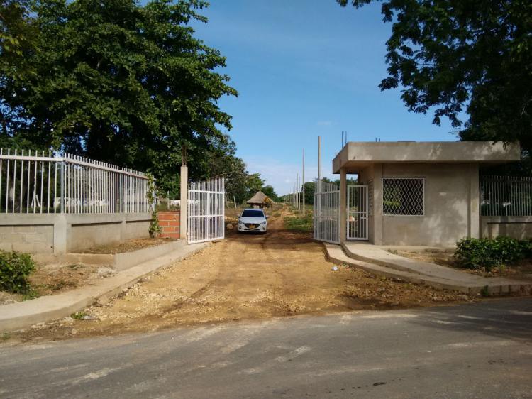 VENTAS LOTES EN TURBACO A POCOSMINUTOS DE CARTAGENA