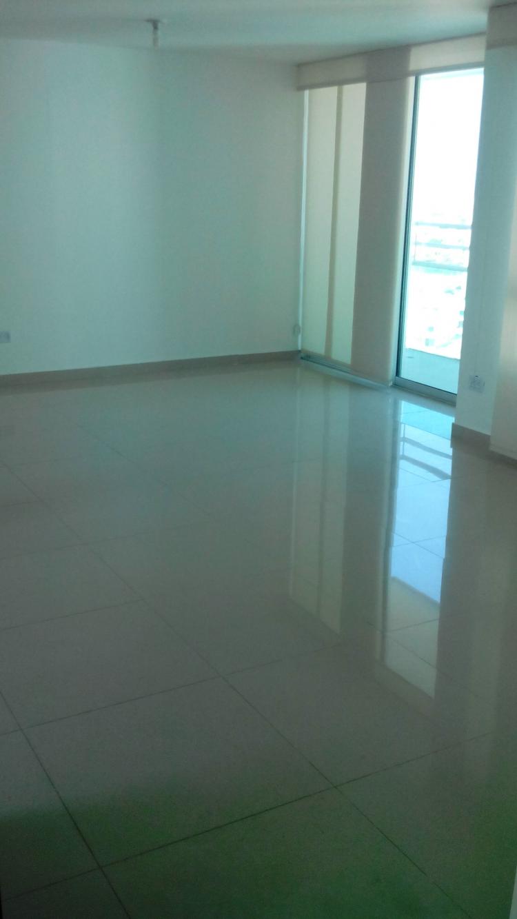 Foto Apartamento en Arriendo en VILLA CAMPESTRE, Barranquilla, Atlántico - $ 1.700.000 - APA145870 - BienesOnLine