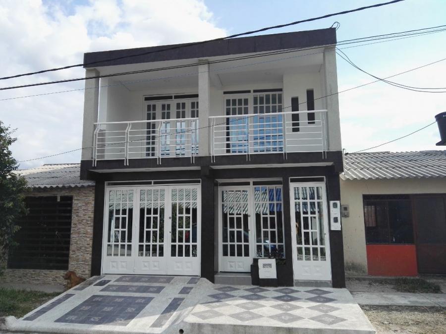 Foto Casa en Venta en covisan, okavango, la esmeralda, uno, Meta - $ 170.000.000 - CAV183283 - BienesOnLine