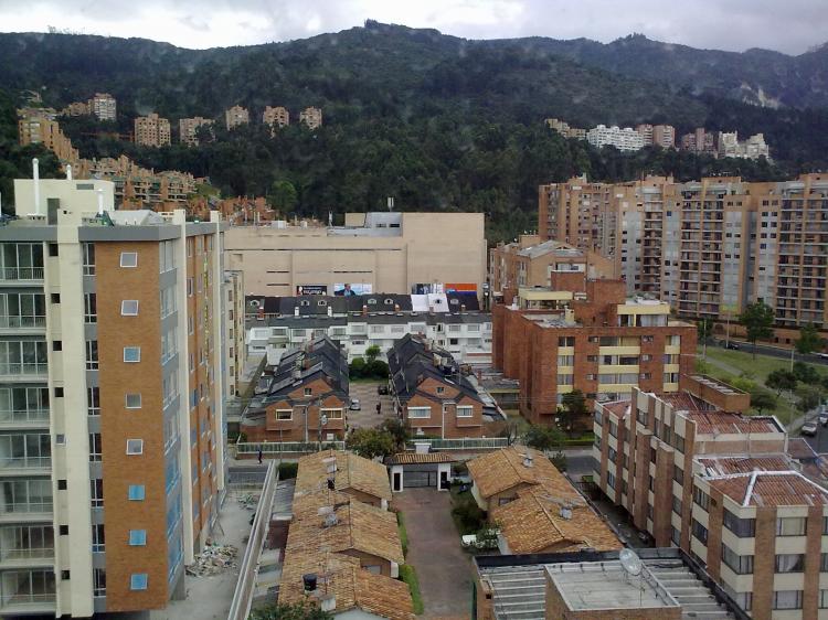 Foto Apartamento en Venta en Belmira, Usaquén, Bogota D.C - $ 520.000.000 - APV10768 - BienesOnLine