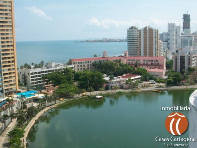 Foto Apartamento en Arriendo en Cartagena, Bolívar - $ 1.000.000 - APA17590 - BienesOnLine