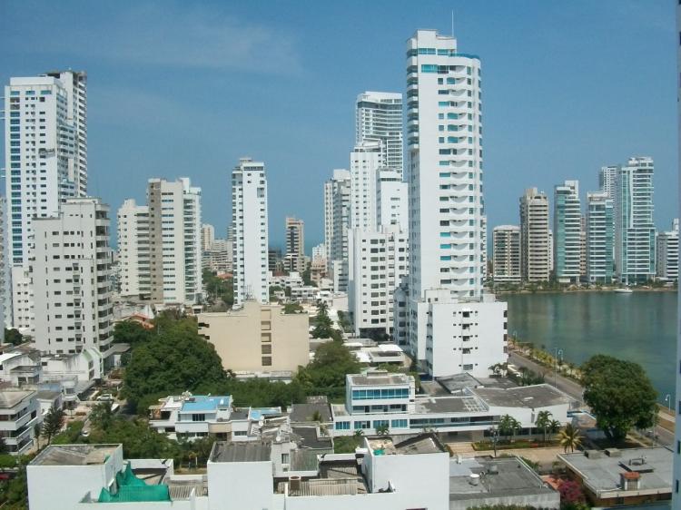 Foto Apartamento en Venta en Cartagena, Bolívar - $ 480.000.000 - APV18033 - BienesOnLine