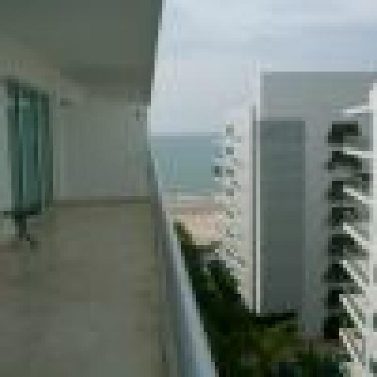 Foto Apartamento en Arriendo en boquilla, Cartagena, Bolívar - $ 450.000 - APA23399 - BienesOnLine