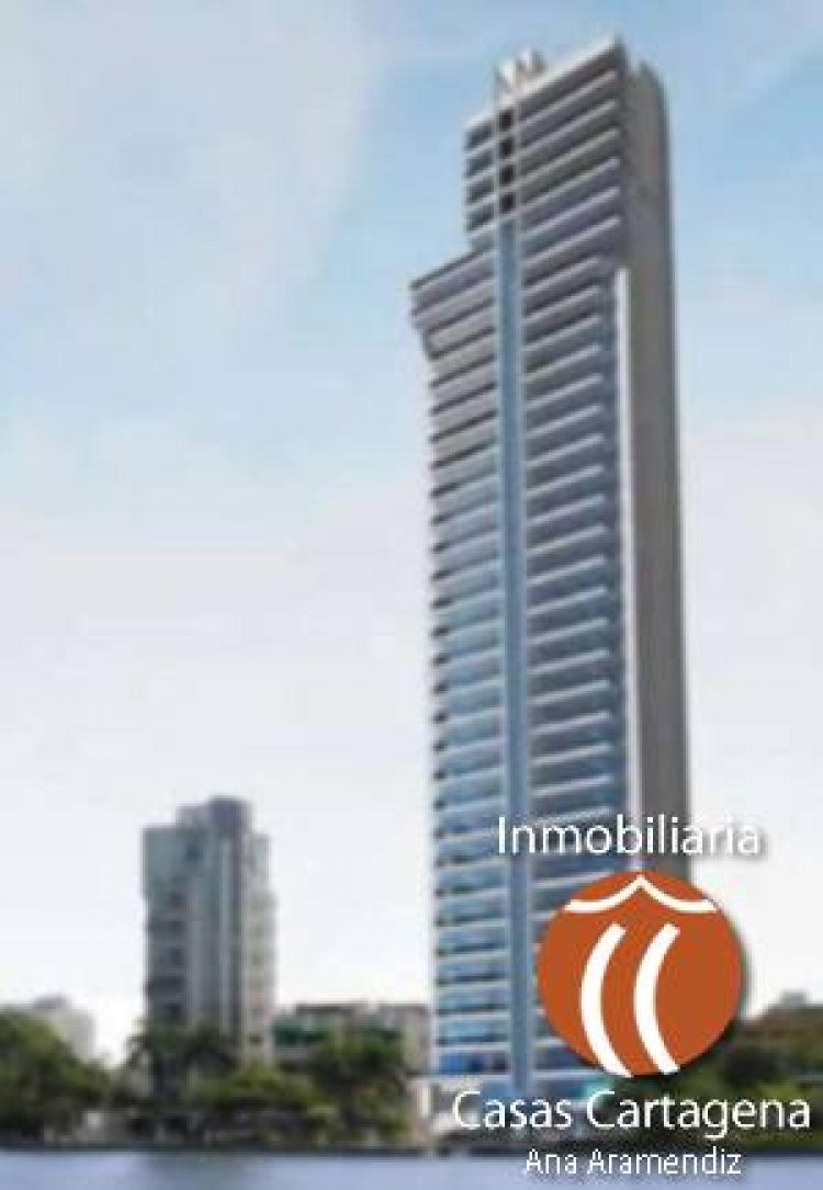 Foto Apartamento en Venta en Manga, Cartagena, Bolívar - $ 1.068.800.000 - APV26954 - BienesOnLine