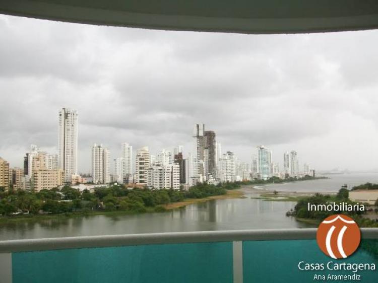 Foto Apartamento en Arriendo en Cartagena, Bolívar - $ 425.000 - APA50213 - BienesOnLine