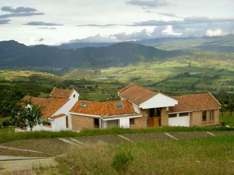 Foto Casa en Venta en Cerros de Yerbabuena, , Cundinamarca - $ 1.300.000.000 - CAV36993 - BienesOnLine