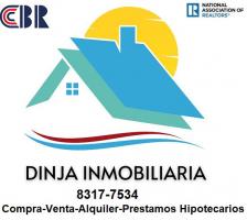 DINJA INMOBILIARIA