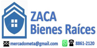 Inmobiliaria Zaca Bienes Raices