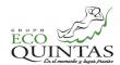 Inmobiliaria ecoquintas