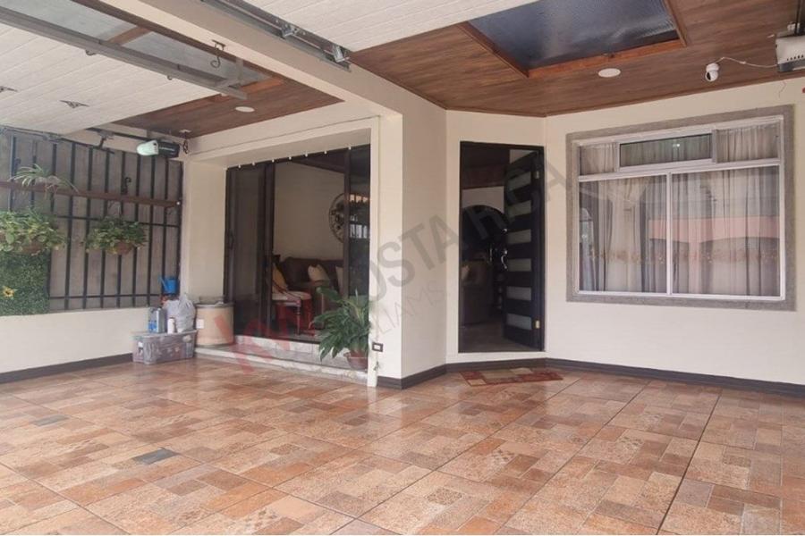 ? ?Se Vende Casa en Residencial Las Catalinas! ? ID 2201-6299