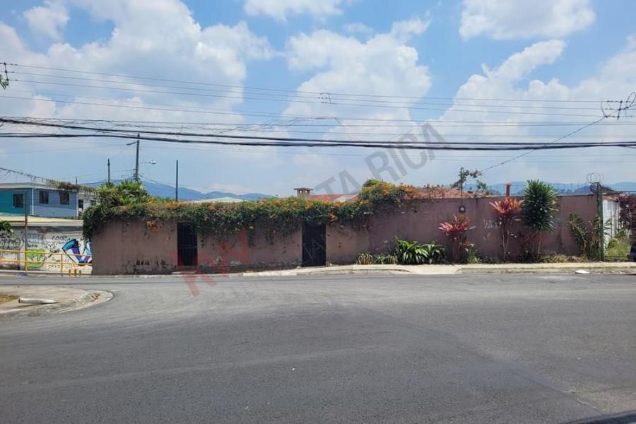 Foto Edificio en Venta en JOSE MARIA ZELEDON, Curridabat, San José - ¢ 192.000.000 - EDV106877 - BienesOnLine