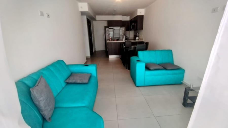 Foto Apartamento en Alquiler en San Pablo, Heredia - U$D 1.150 - APA109356 - BienesOnLine