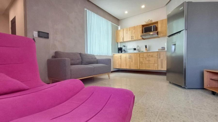 Alquiler de Apartamento en Carmen, San José. RAH 25-708