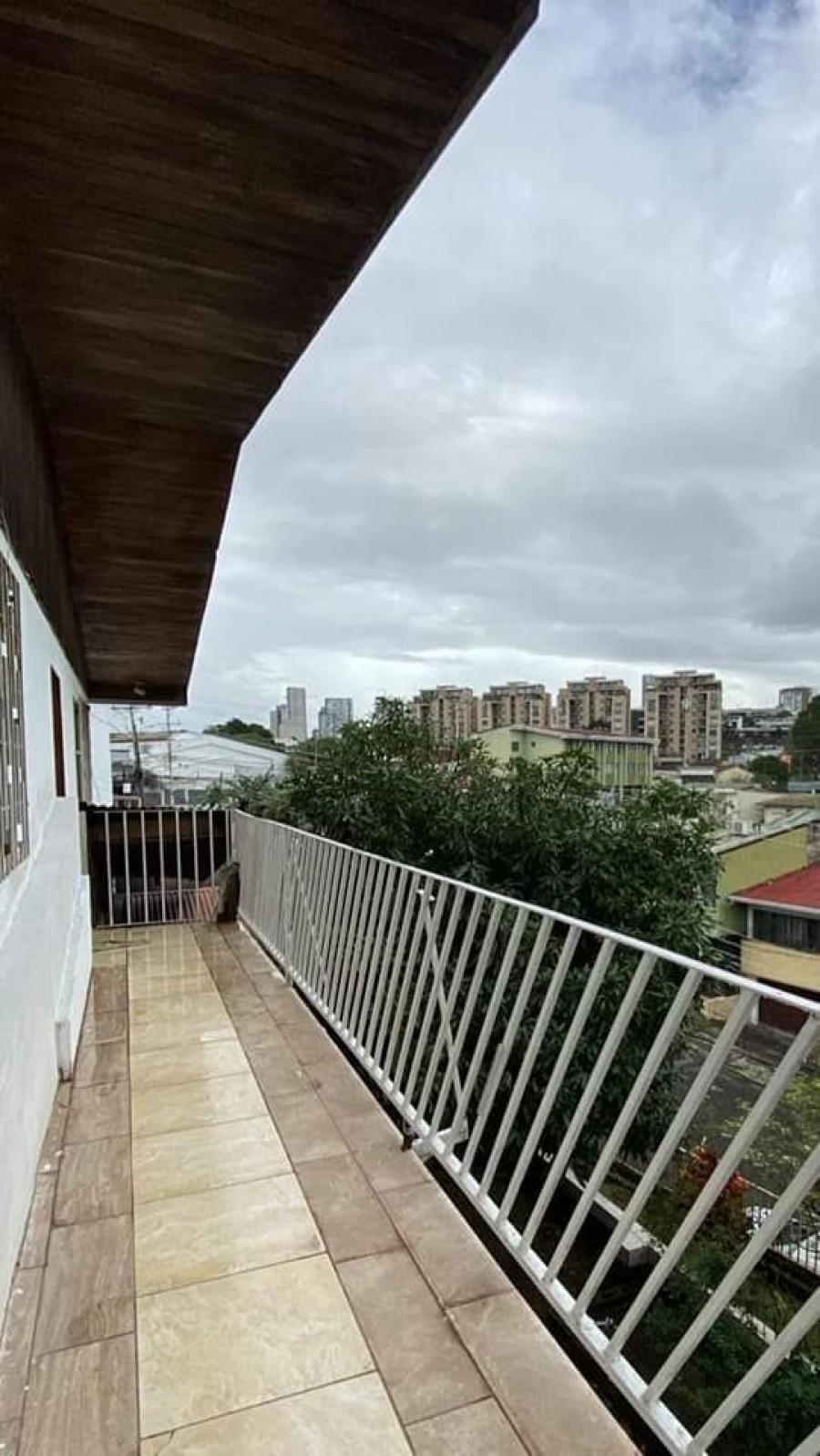 Apartamento en Alquiler en  san jose, San José